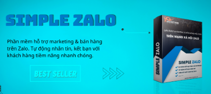 Phần mềm nuôi Zalo tự động